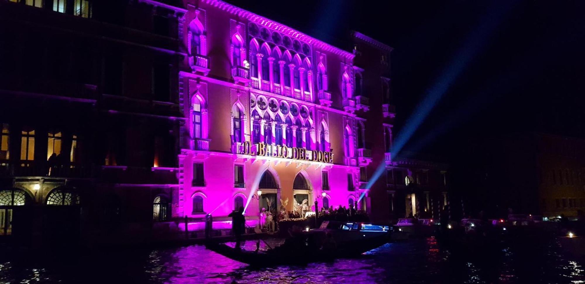 Palazzo Morosini Brandolin Dimora Romantica Venezia Eksteriør bilde