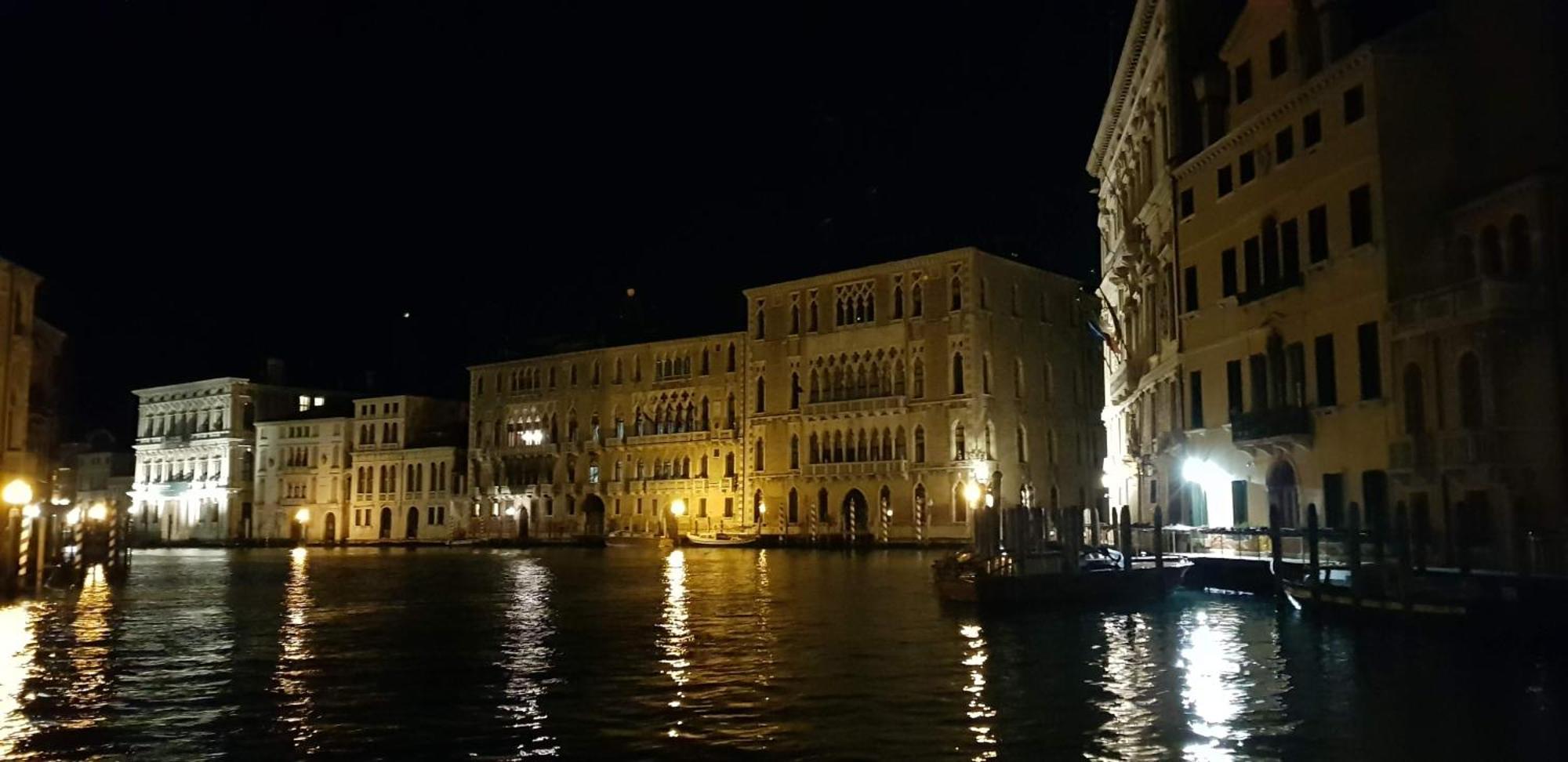 Palazzo Morosini Brandolin Dimora Romantica Venezia Eksteriør bilde
