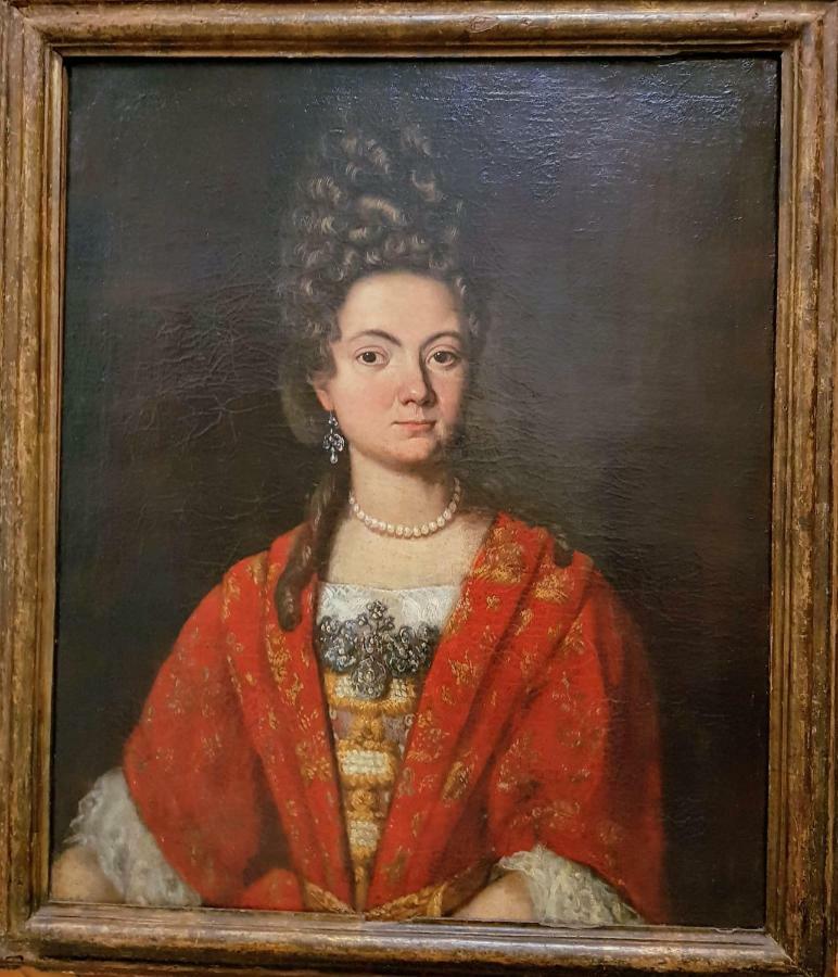 Palazzo Morosini Brandolin Dimora Romantica Venezia Eksteriør bilde